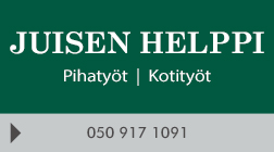 Juisen Helppi logo