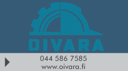 Oivara Oy logo