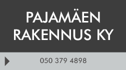 Pajamäen Rakennus Oy logo