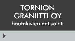Tornion Graniitti Oy logo