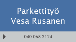 Rusanen Vesa Matti logo