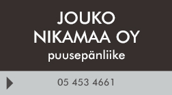 Jouko Nikamaa Oy logo