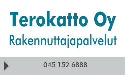 Terokatto Oy logo