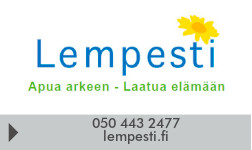 Lempesti logo