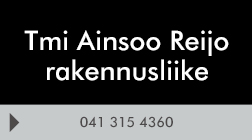 Tmi Ainsoo Reijo logo