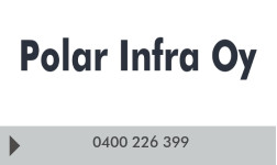Polar Infra Oy logo
