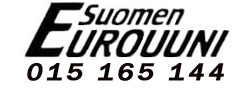 Suomen Eurouuni logo