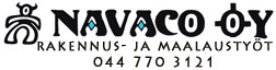 Navaco logo