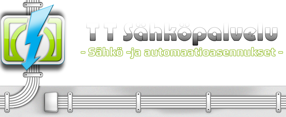 TT Sähköpalvelu Oy logo