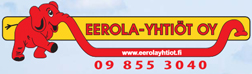 Eerola-Yhtiöt logo