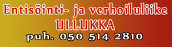 Ullukka logo