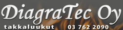 Diagra Tec Oy logo