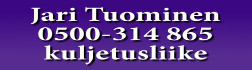 Jari Tuominen logo