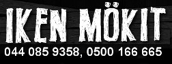 Tmi Ilkka K. Seppälä logo