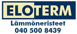 Eloterm logo