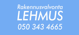 Rakennustoimisto Conair Ky logo