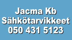 Jacma Kb logo