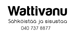 Wattivanu Oy logo