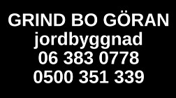 Grind Bo logo