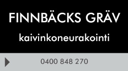 Finnbäck Thor Johannes logo