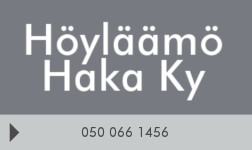 Höyläämö Haka, Hautala ky logo