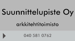 Suunnittelupiste Oy logo