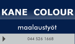 Kane Colour logo