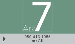 Ark7 Oy logo