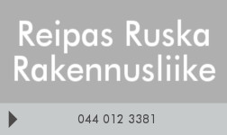 Reipas Ruska logo