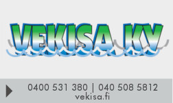 Vekisa ky logo