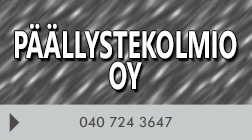 Päällystekolmio Oy logo