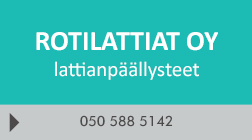 Rotilattiat oy logo