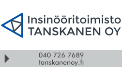 Ikiteekkarit Oy logo