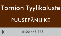 Tornion Tyylikaluste Ky logo